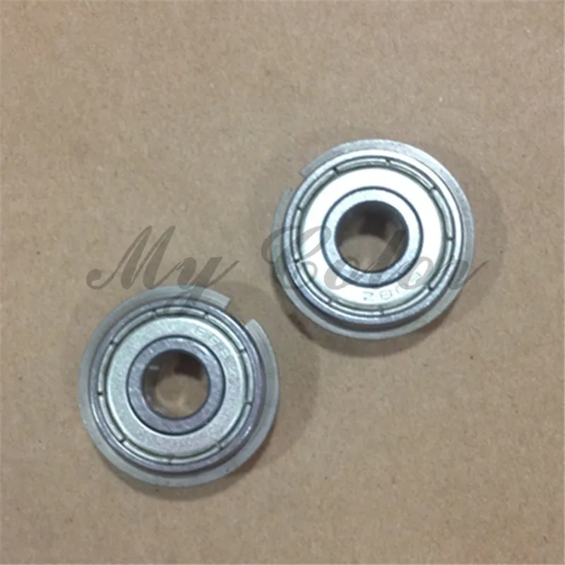 8X высокое качество DZLM000112 DP2310 DP2330 DP3010 DP3030 роликовый подшипник для Panasonic DP 2310 2330 3010