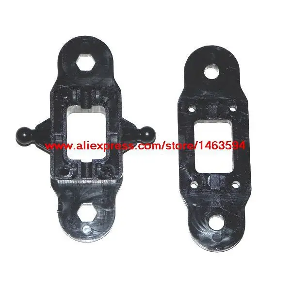 Оптовая продажа, запчасти для радиоуправляемого вертолета GT Model QS8008 168 см, держатель верхнего главного лезвия, захват верхнего главного лезвия, бесплатная доставка