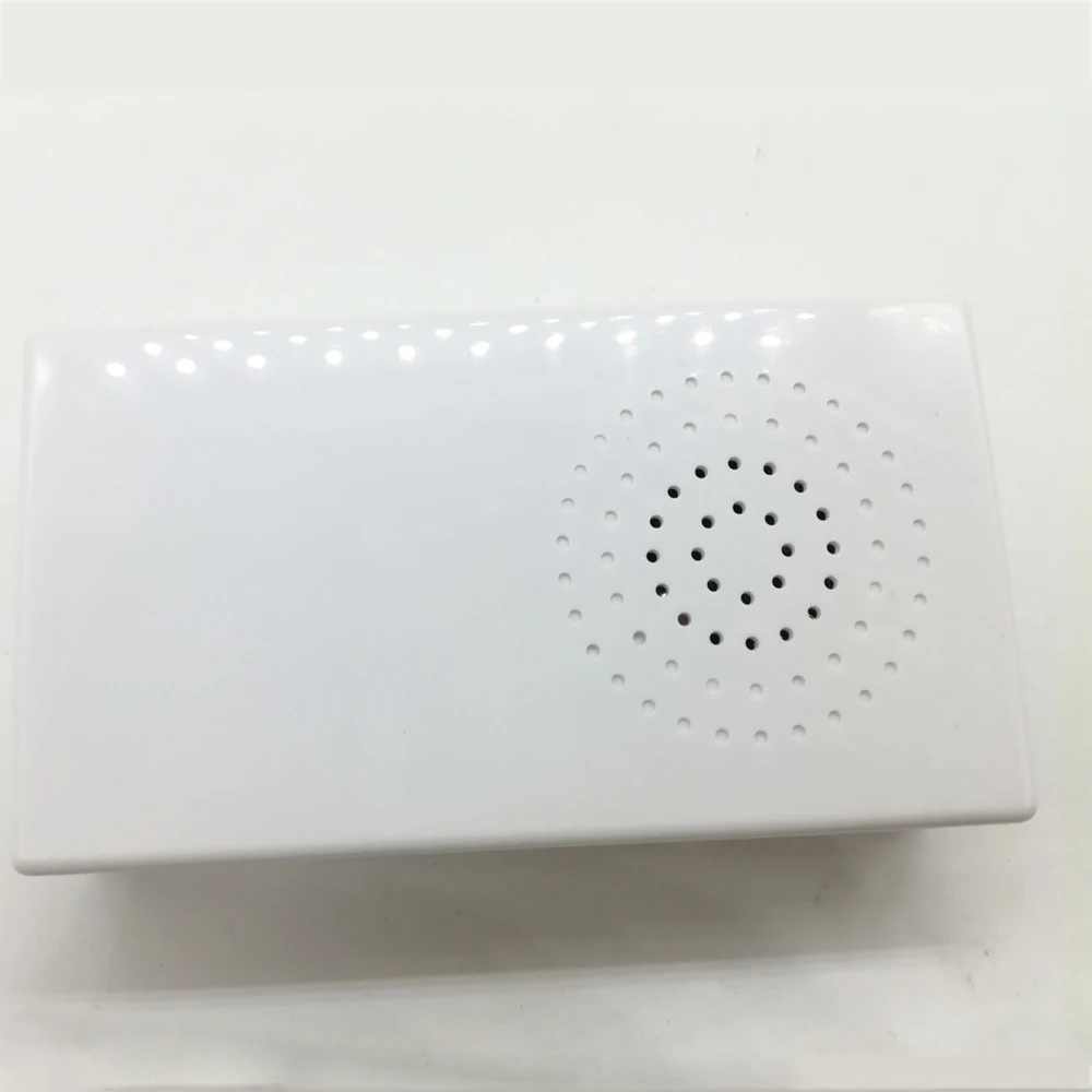 CNIKESIN diy простой металлодетектор доска Электронный комплект деталей электронного