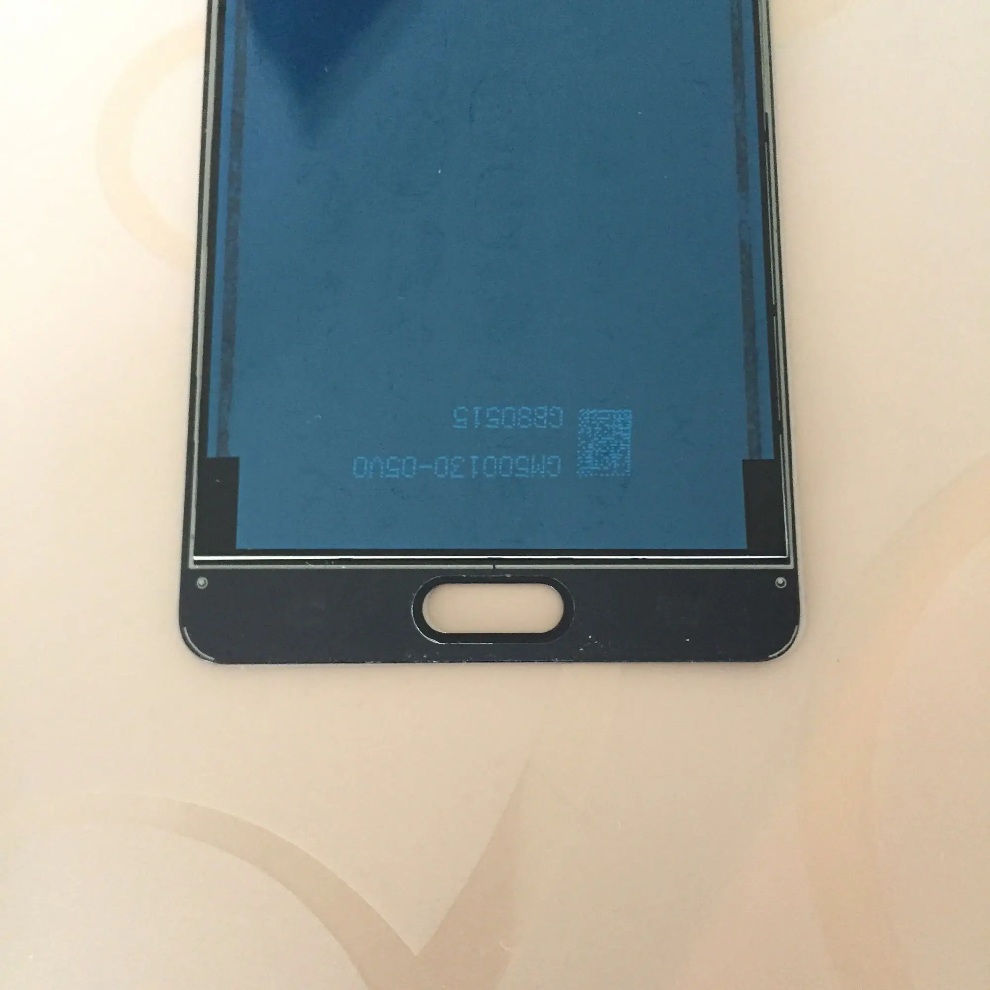 3 цвета дигитайзер сенсорного экрана для Samsung Galaxy A5 2015 A500 A500F A500FU A500M ЖК-дисплей в