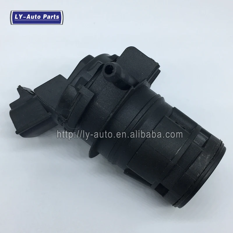 Насос омывателя лобового стекла для Toyota Corolla Camry Prius RAV4 4Runner 85330-21010 Бесплатная