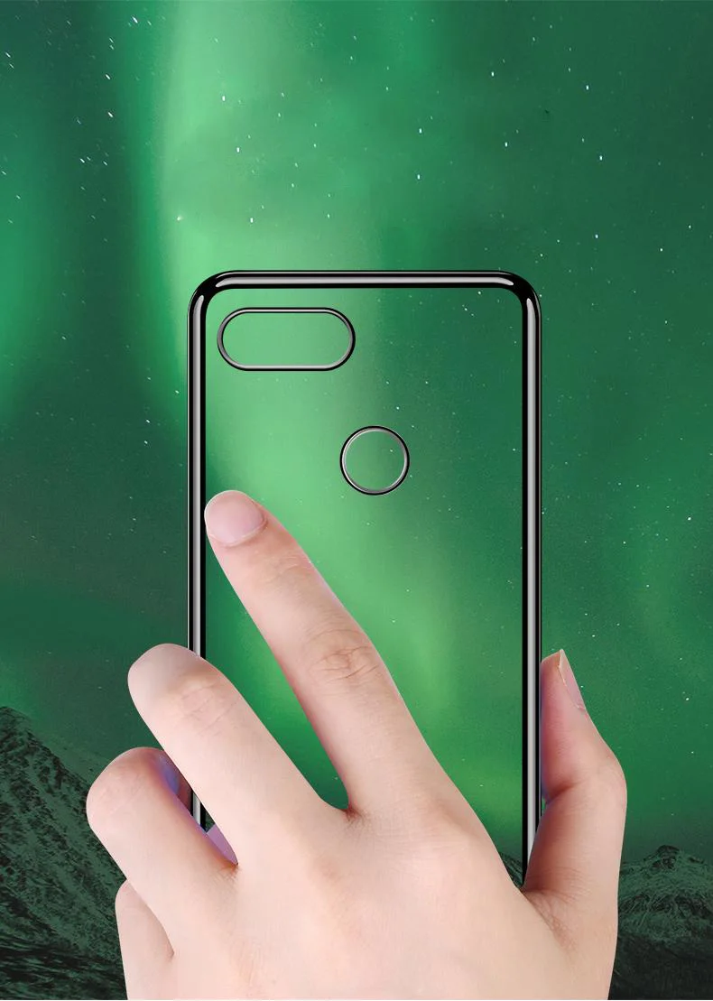 Чехол для zte Nubia Z17 Lite, Nubia Z17, чехол-бампер, мягкий ТПУ чехол-накладка для zte Nubia Z 17 lite NX591J 5,", Чехол