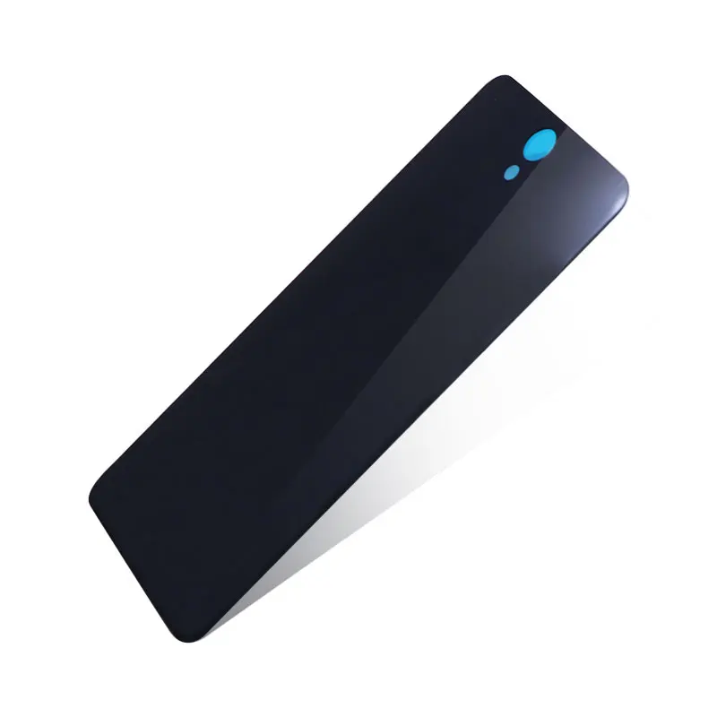 OLRRV 100% новая Крышка батарейного отсека задняя крышка корпус 5 0 дюйма для Lenovo Vibe S1