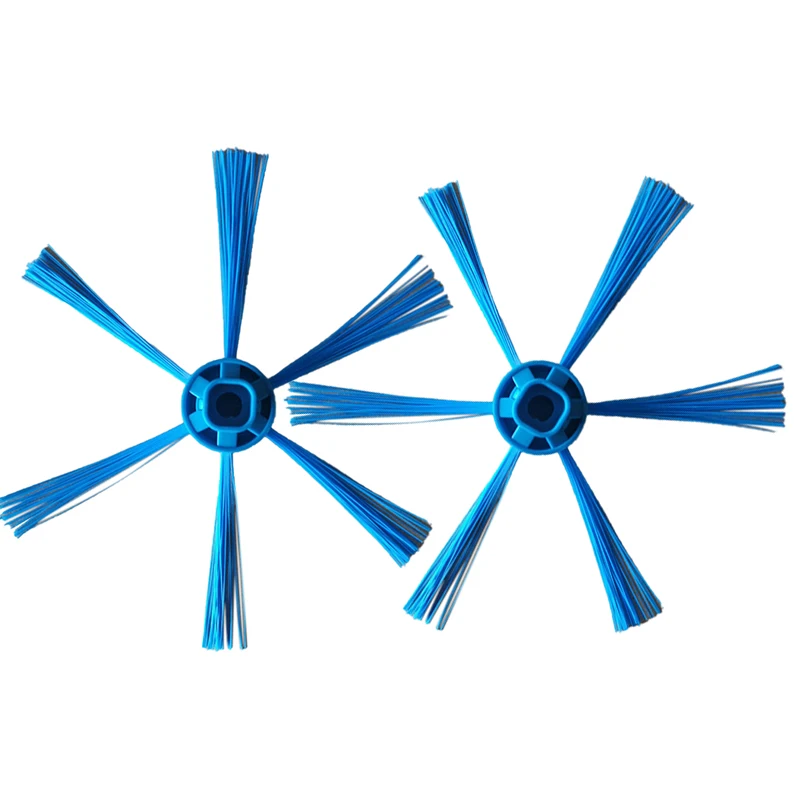 Набор боковых щеток и фильтров для Philips FC8007 FC8792 FC8794 FC8796 Вакуумная Чистка|Чистящие
