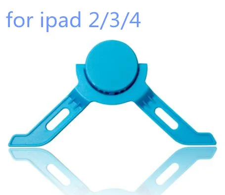 Защитный чехол pepkoo для ipad 2/3/4, поддержка ipad air air2 mini 2 3 4, чехол с подставкой - Цвет: for ipad 2 3 4