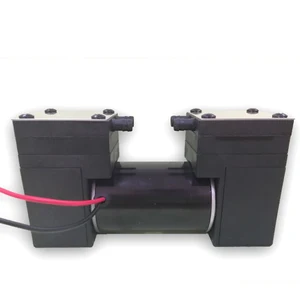 Электрический высокопроизводительный Маленький насос отрицательного давления, косметический инструмент, воздушный насос, насос передачи газа, медицинский воздушный насос