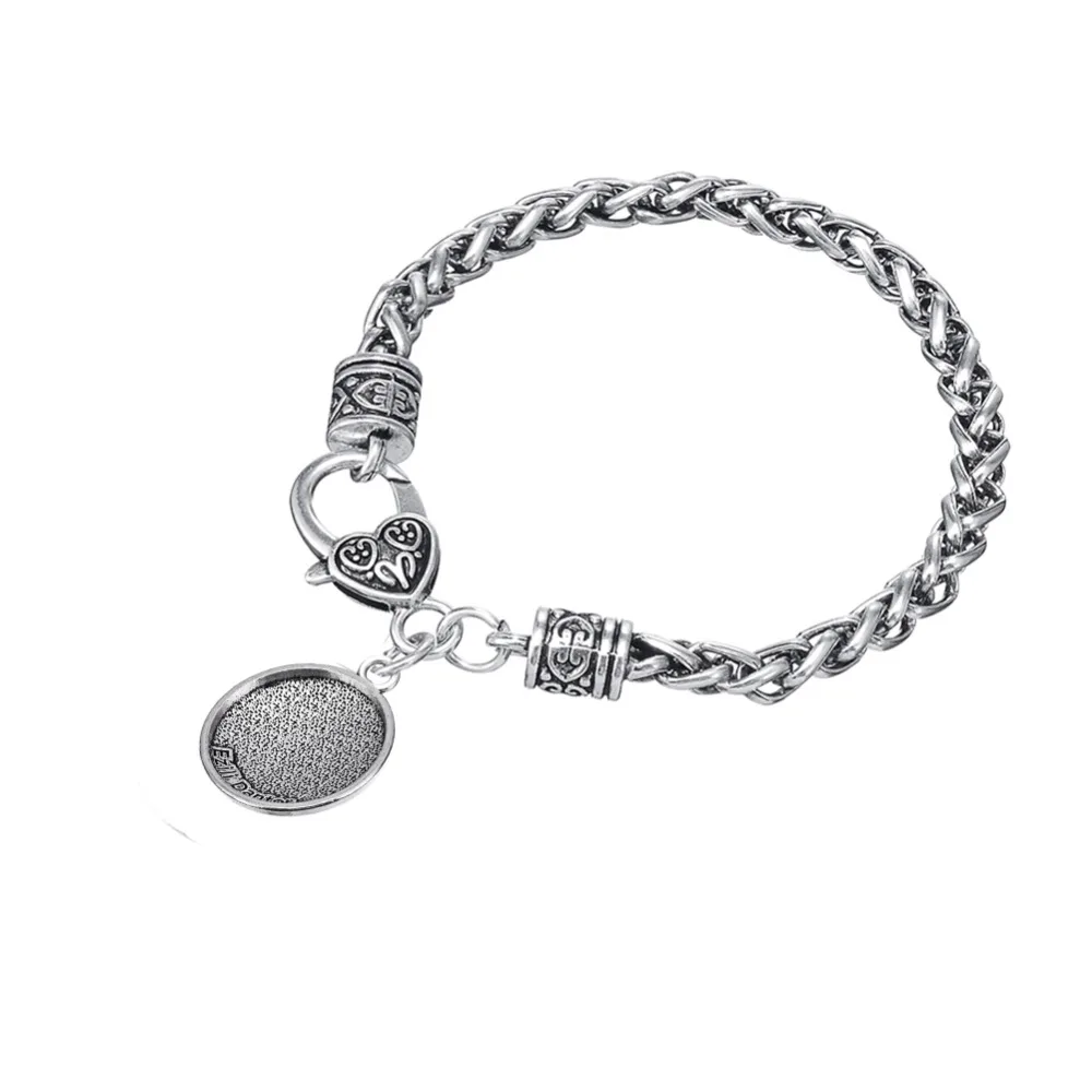 Кулон с амулетом для мужчин кулон амулетом|good luck charm bracelets|charm braceletbracelet bracelet |