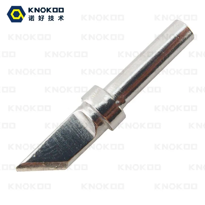 KNOKOO жал 200 k i h j для паяльная станция 203 H 204 203d 376 (I) 376d (I)|tip for soldering|tips irontip solder |