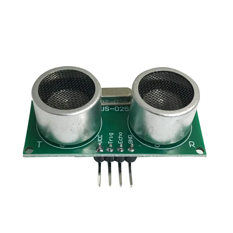 НОВЫЙ США 025 026 мир ультразвуковой волновой детектор Начиная модуль для arduino