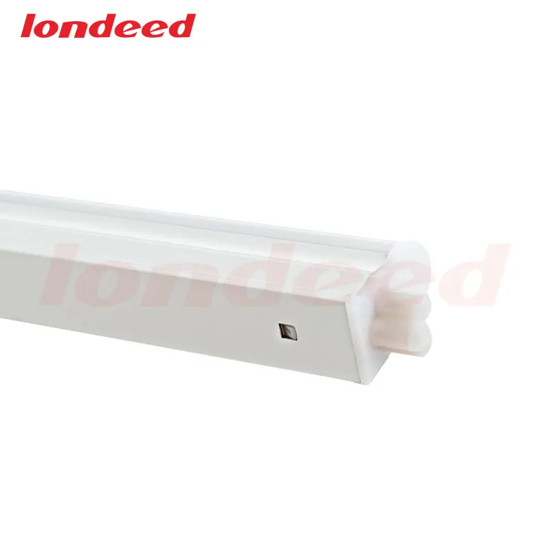 2016 T5 LED Tube free shipping 220v 30cm 6w Fluorescent Wall Lamps Cold White Bulb Light | Освещение