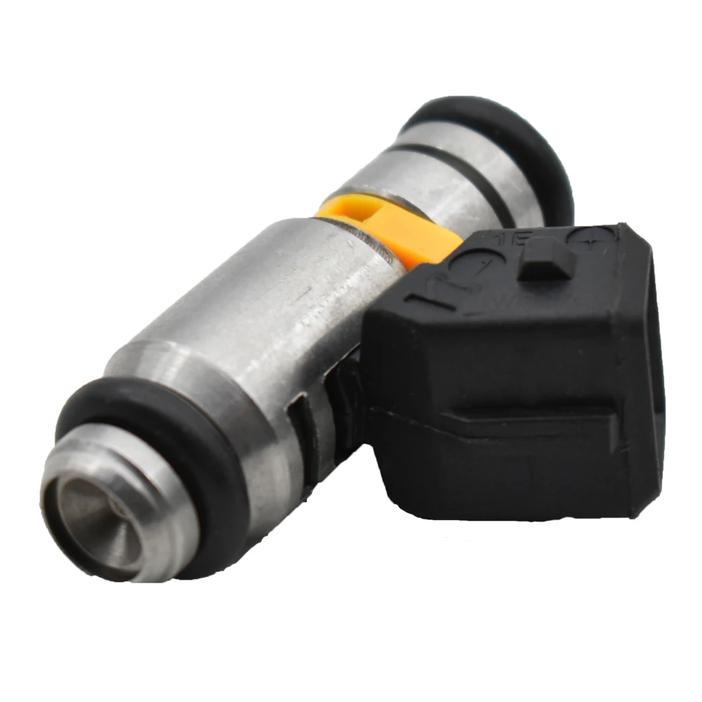 4 шт./компл. Топливная форсунка для Fiat 500 Punto Lancia 1,2 1,4 OEM IWP160 71724544 77363790 71792994 71724545 71724546 75112160