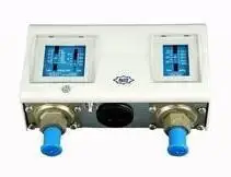 

[SA] ALCO Ai Ke EMERSON Emerson PS2-R7K (high and low pressure automatic) import pressure controller