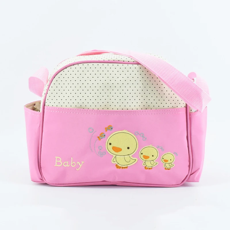 Mom large travel bag Waterproof Nappy baby Diaper Bags bolsa infantil baby care bag baby boy diaper bag