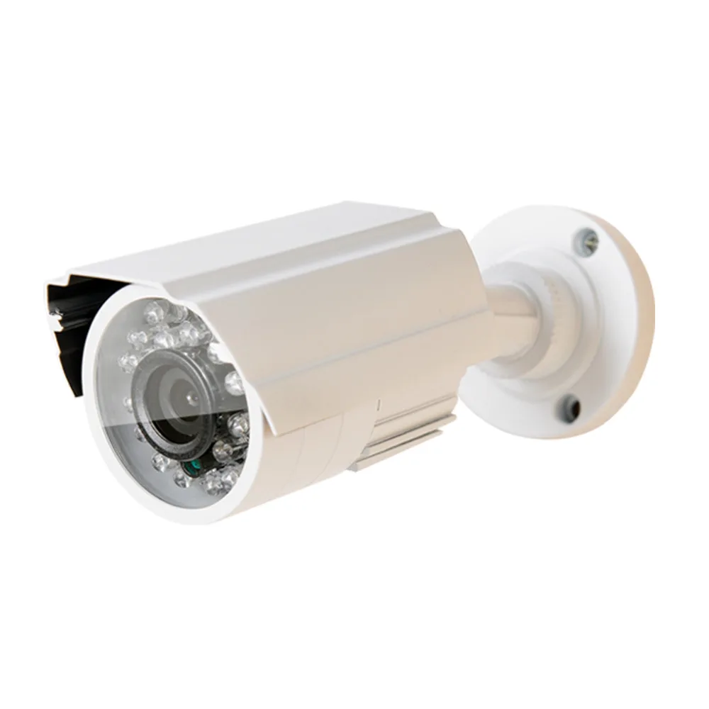 8 канальный ahd 1080 P dvr шт. 2.0mp sony 323 датчик камеры Видеонаблюдения КОМПЛЕКТ Системы