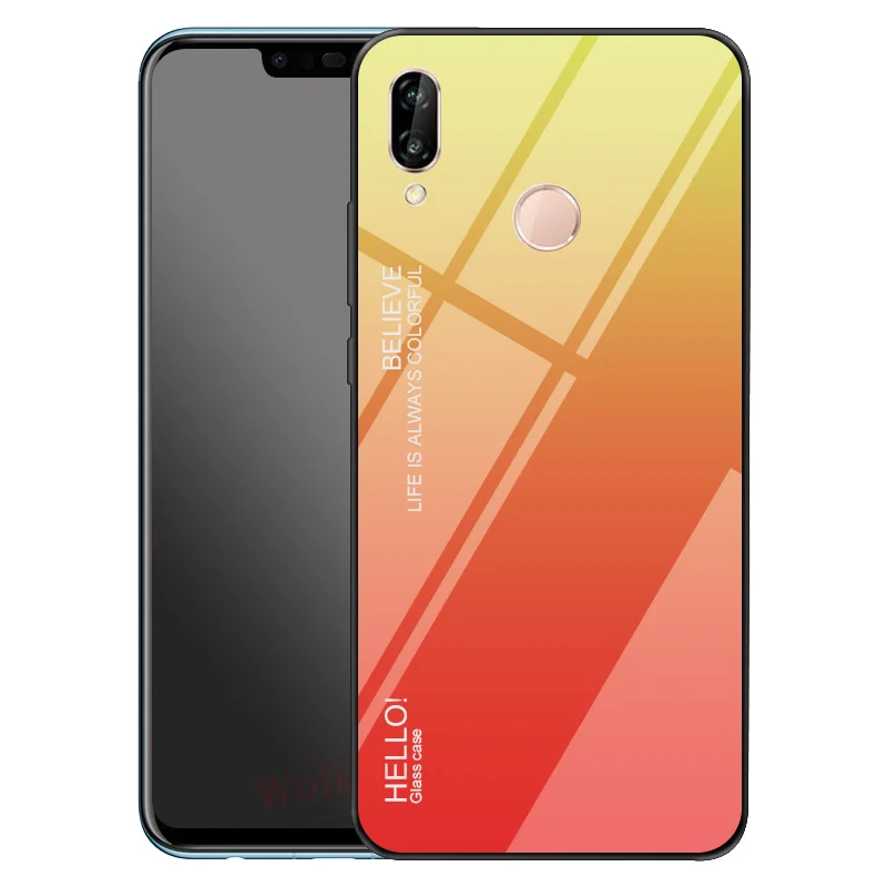 Чехол для телефона s для ASUS Zenfone Max Pro M2 ZB631KL M1 ZB602KL чехол с градиентной мраморной стеклянной силиконовой рамкой чехол для M1 ZB601KL