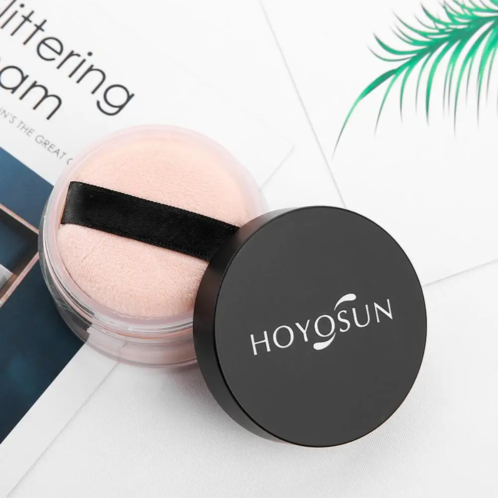 Красота масло контроль свободный порошок длительный водонепроницаемый