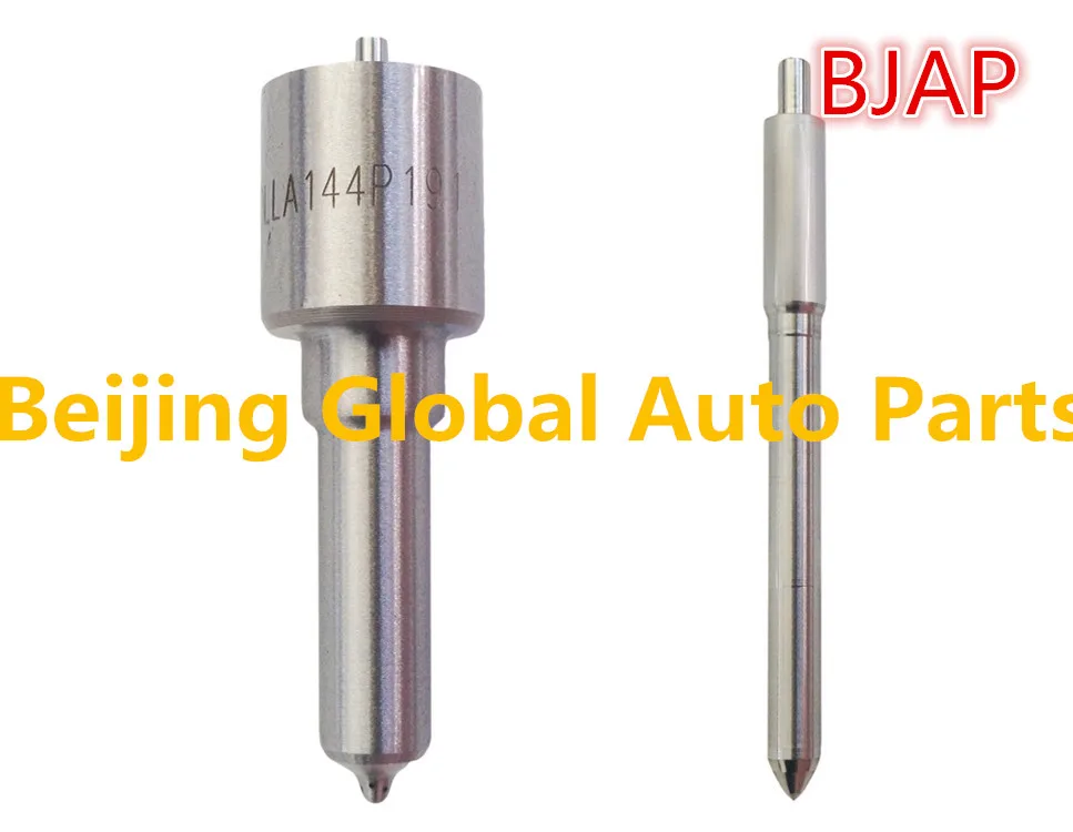 Форсунка инжектора BJAP CDLLA144P191 DLLA144P191 высокого качества|nozzle|nozzle injector |