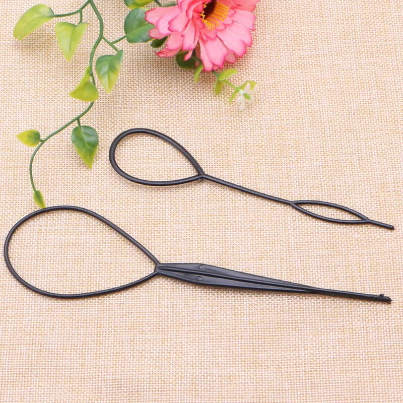 4 шт. заколки для волос|twist styling clip|braid toolhair twist |