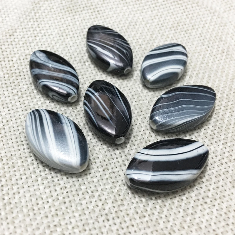 Кисточки серьги разделители верхняя фурнитура винтажное ожерелье акриловые