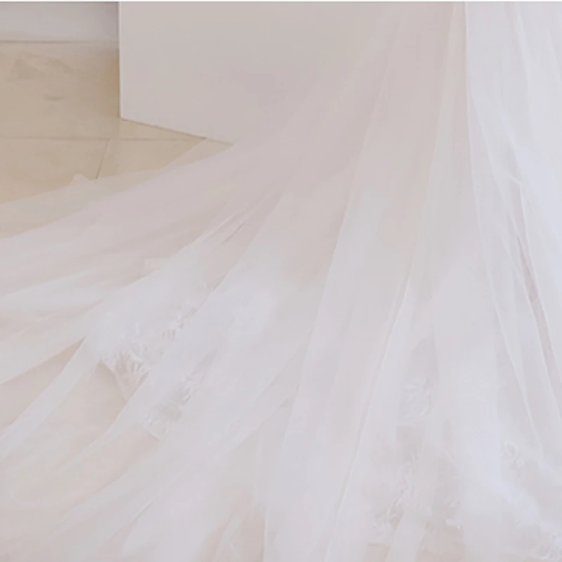 Real Photo Платье De Noiva Renda Vintage Свадебные Платья 2017 Русалка Белый Свадебное Casamento С 3D