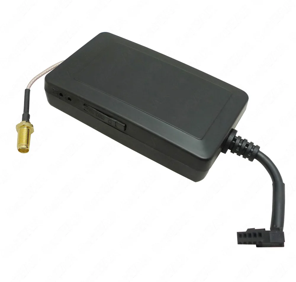3G WCDMA gps трекер для автомобилей и мотоциклов GSM приложение отслеживания двигателя