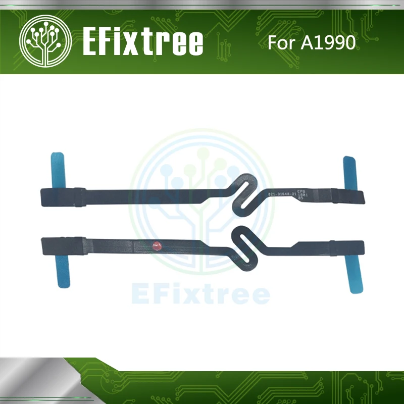 10 PCS /Lot 821-01648 FullFull New Original A1990 Battery Cable For Macbook Pro 15'' EMC 3215 Mid 2018 Year 821-01648-A |