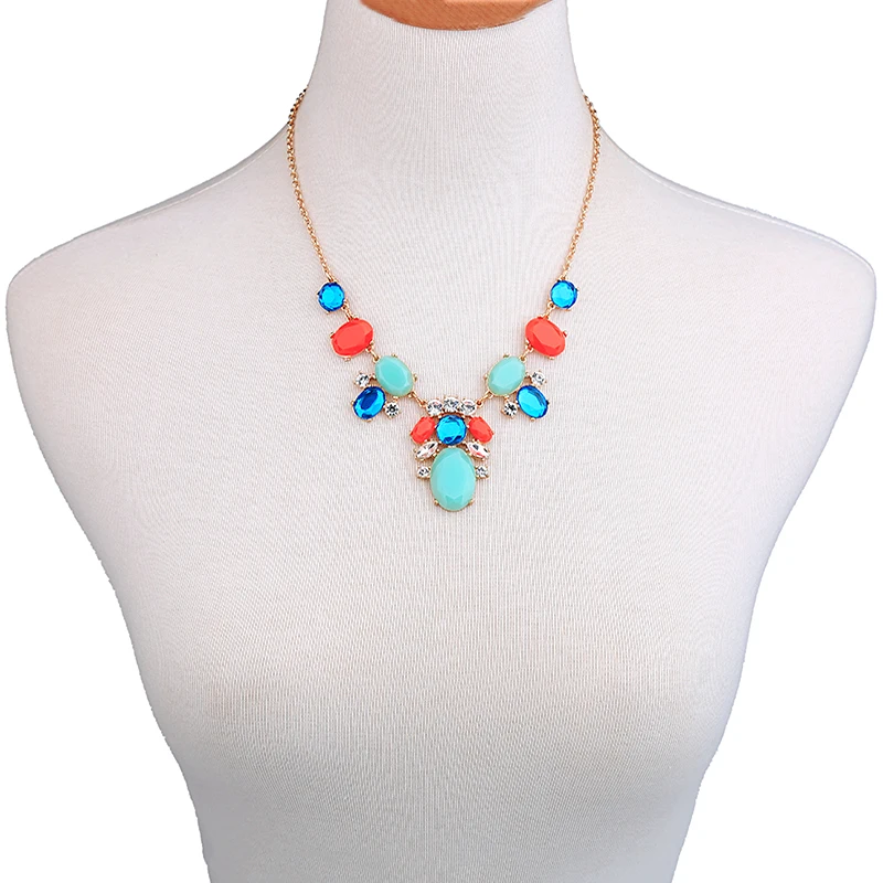 Получения информации об оптовой цене Красочный Искусственный драгоценный