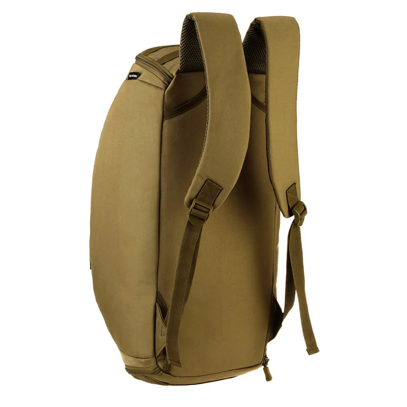 Защитный рюкзак для путешествий камуфляжный универсальный 35 л D340|backpack brand|brand