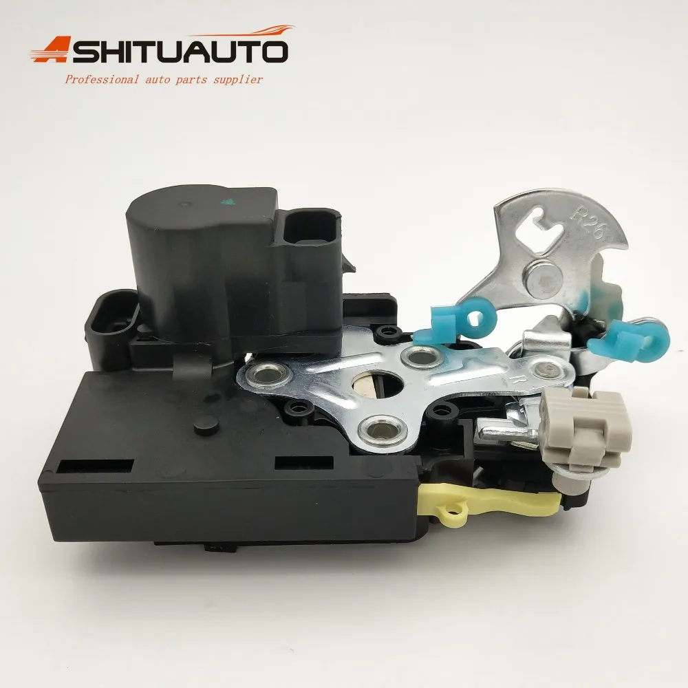 AshituAuto высокое качество привод замка правой передней двери для Chevrolet Epica Daewoo Tosca OEM#96636043