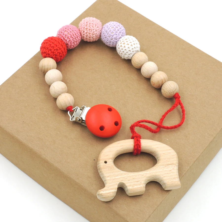 Выцветающие красные розовые бусины в дыне вязаные крючком подарок для маленькой