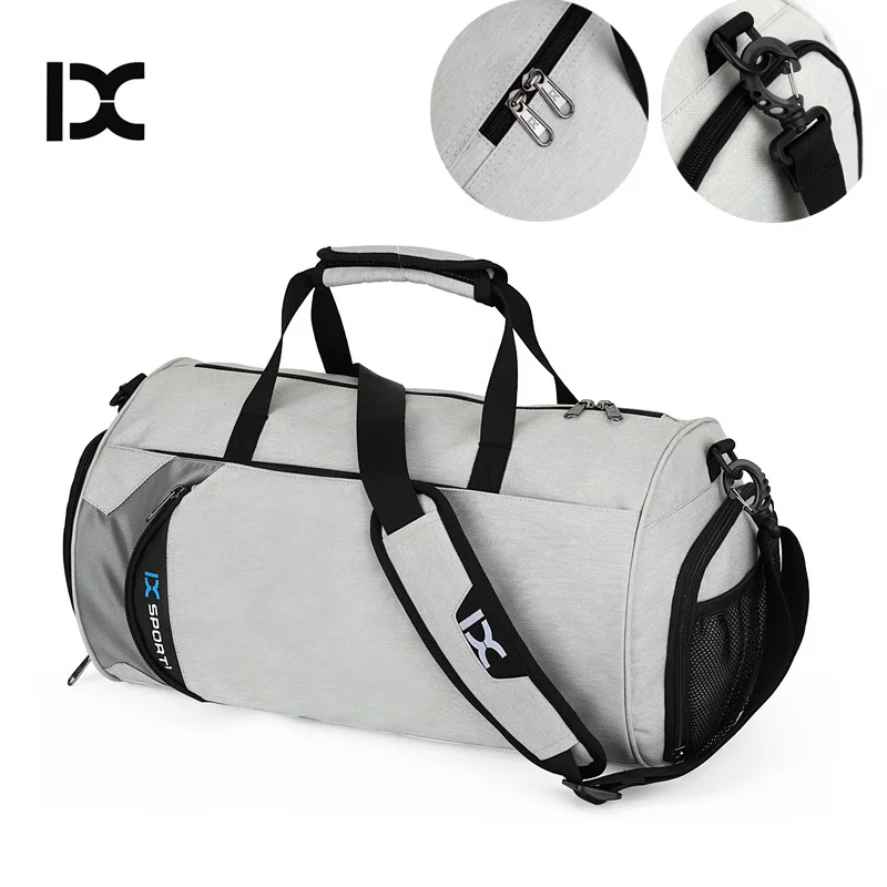 Женские спортивные сумки IX повседневные для занятий спортом фитнесом ручной