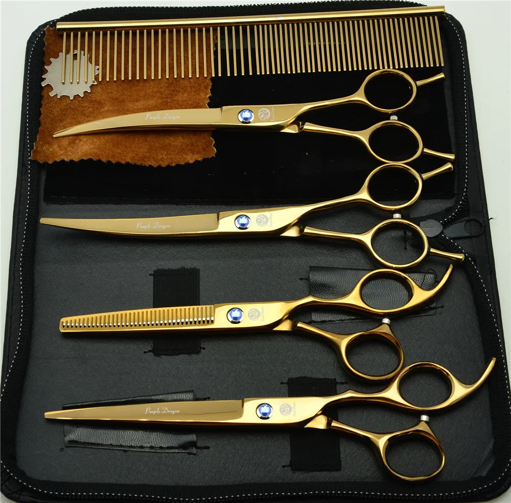 7 '✙ см Высокое качество 683R5 # синий драгоценный камень Домашние животные