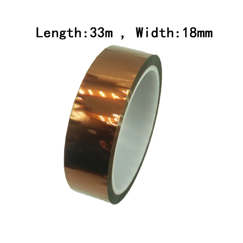 18mm Width Tape 1 пара велосипед MTB дорожный велосипед бескамерные клапан 5 цветов без трубы нержавеющий ниппель камеры высокого давления ремонтная Лента 18/20/22/24/25/26/28/30 мм Ширина 33m Длина - Цвет: 18mm Width Tape