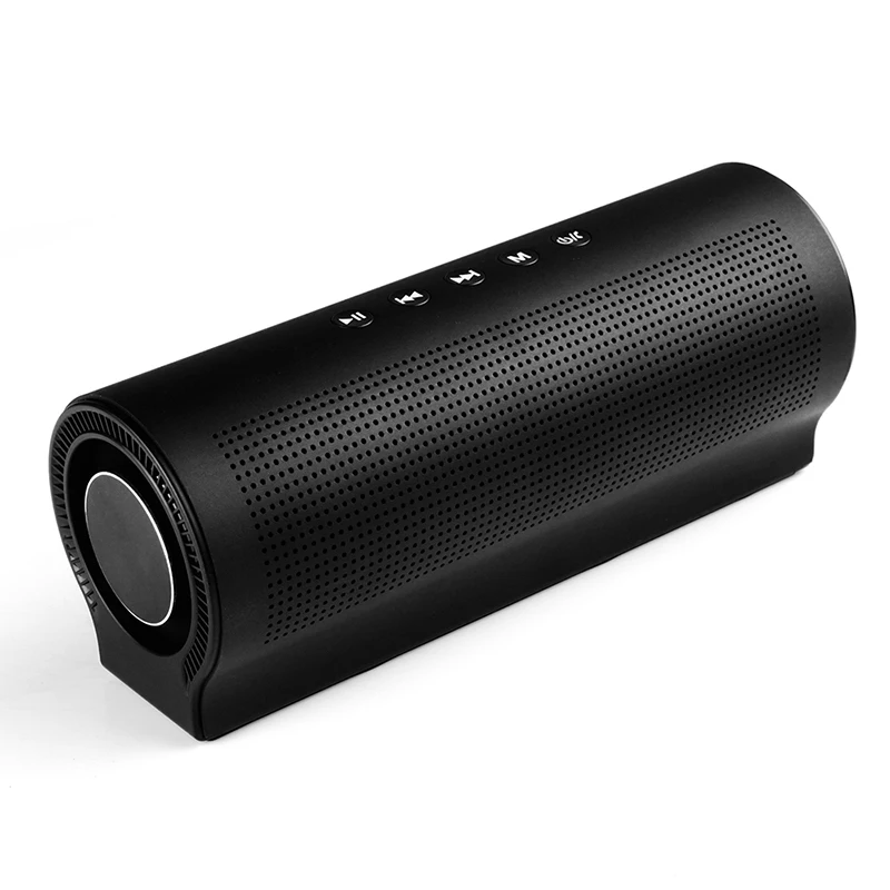 PN 13 Портативный Hi Fi беспроводной стерео Super Bass Sound Box Hands Free двойной бас сабвуфер