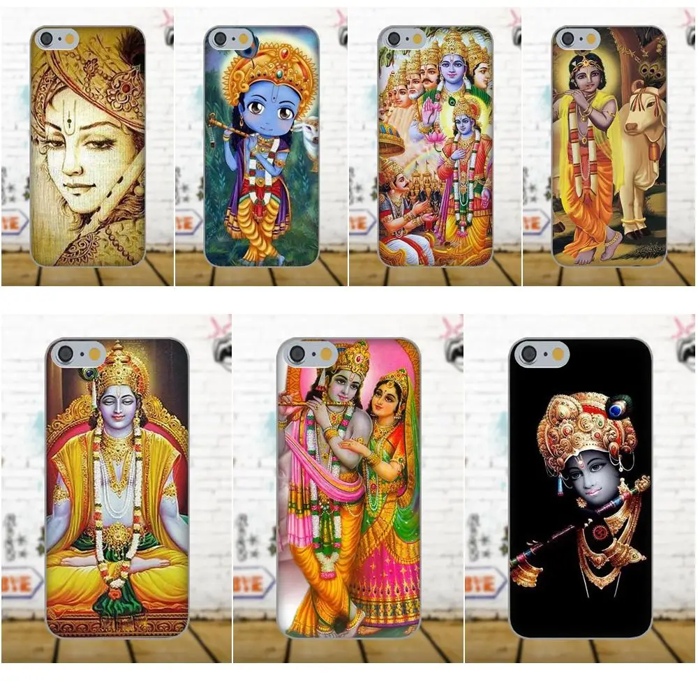Oedmeb мягкие лучшие чехлы Krishna для Xiaomi Redmi 5 4A 3 3S Pro Mi4 Mi4i Mi5 Mi5S Mi Max Mix 2 Note 4 Plus|Бамперы| |