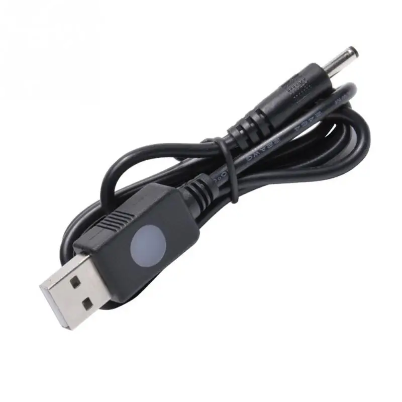 Многофункционный зарядный кабель провод компьютер USB головной Фонарь налобный