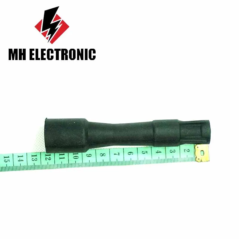 MH ELECTRONIC Ignition Coil Repair Rubber Boots Turret 19017143 12131731884 12131730765 for BMW Series 325i 325is 318i 525i 530i |