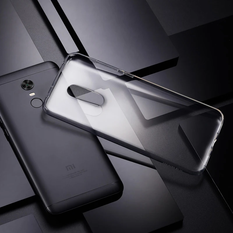 Глобальная версия Xiaomi Redmi 5 3 ГБ 32 Snapdragon 450 Восьмиядерный CPU мобильный телефон 7