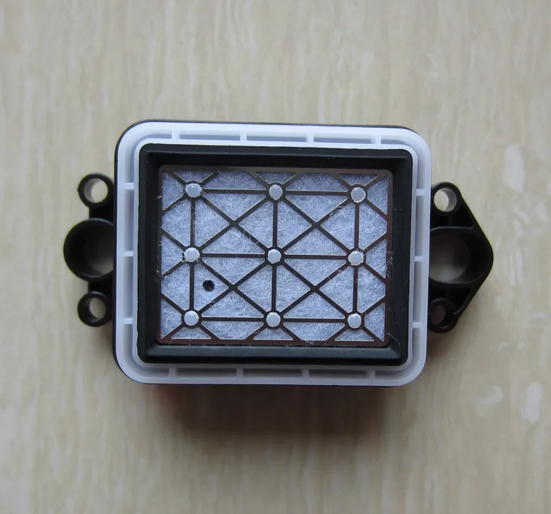 2 шт. крышка DX5 для Gongzheng Thunder Jet A1801/A1802/1802S Zhongye | Компьютеры и офис