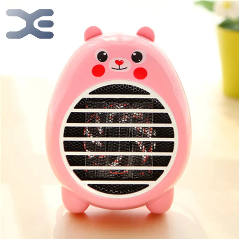 Бытовой электрический обогреватель мини для рук маленькая бытовая техника