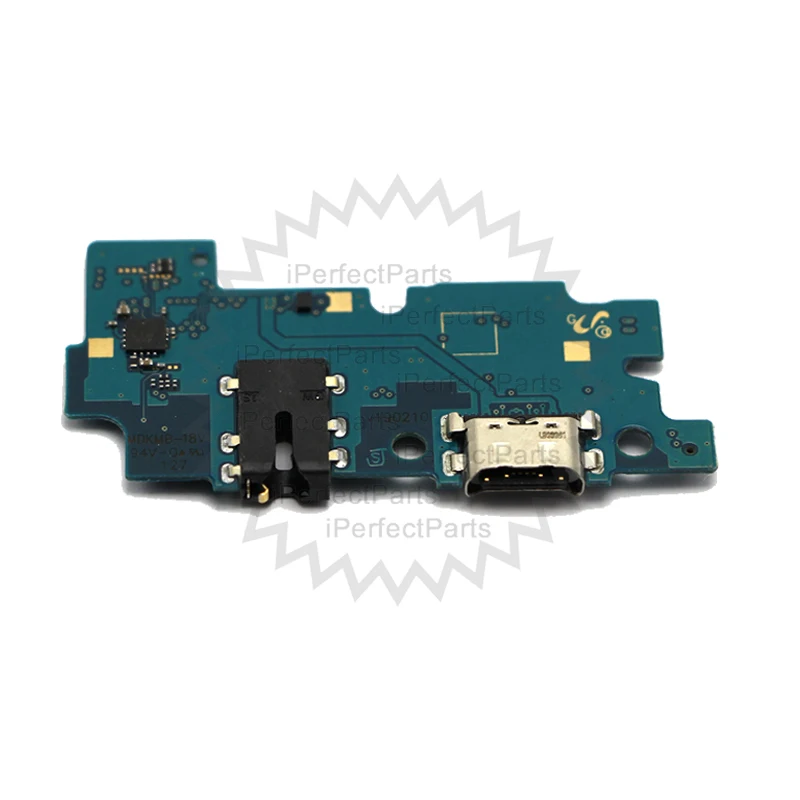 Зарядная плата для Samsung Galaxy A50 A505F/ A505FN/ A505GN/ A505G/ A505FM/ A505YN разъем USB док