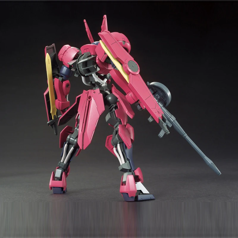 Япония 1/144 мобильный костюм Gundam железная кровь сироты модель Grimgerde собранный