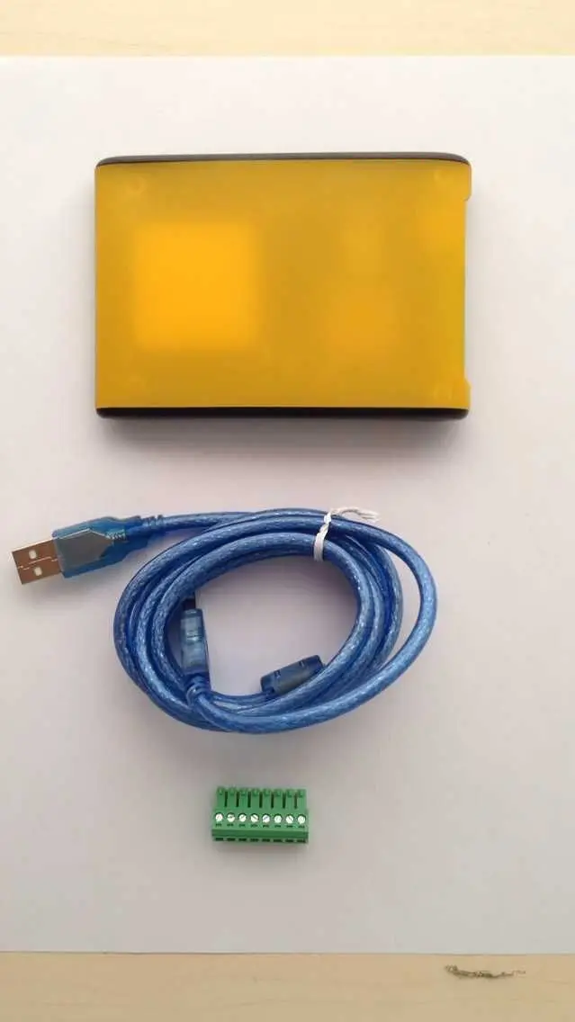 usb long range rfid reader desktop PR9200 chip writer / 10cm-3meters passive small uhf rs232 wiegand26 | Безопасность и защита