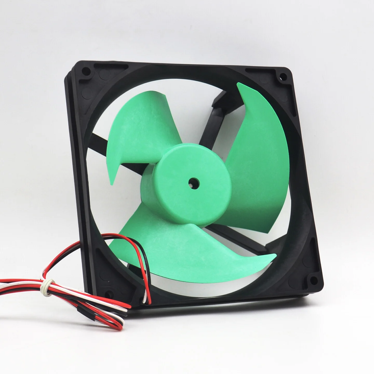 Охлаждающий вентилятор для холодильника NMB DC15V 0.28A FBA12J15V|refrigerator cooling fan|cooling