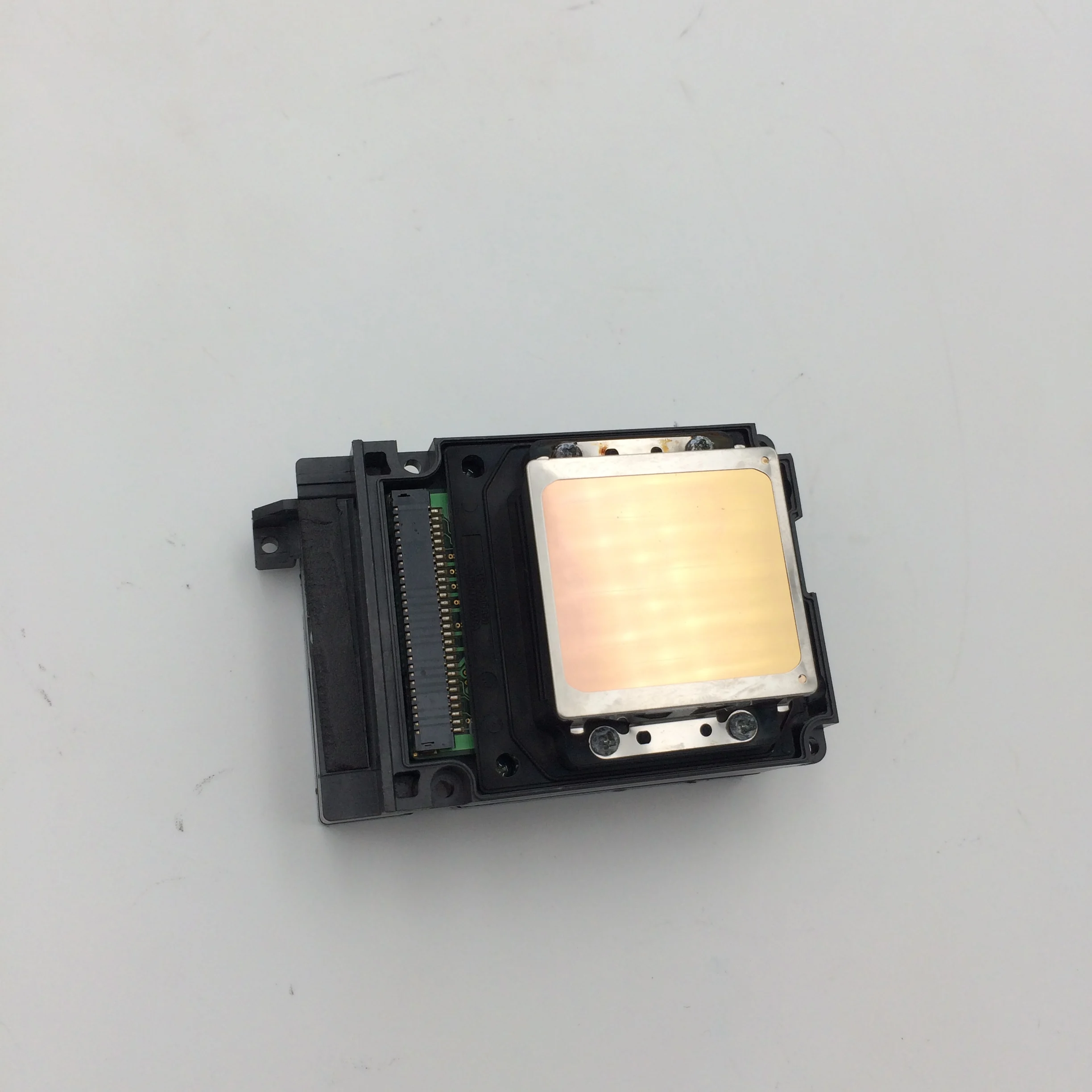 

Печатающая головка F192040 для Epson PX800FW TX800FW PX810FW PX700W TX700W PX710W TX710W PX720WD PX820FWD PX830FWD PX730WD EP-801A 804A