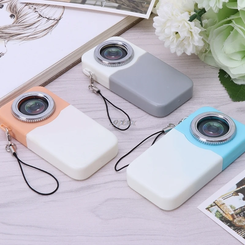 Креативный дизайн камеры в Корейском стиле милые аксессуары для офиса