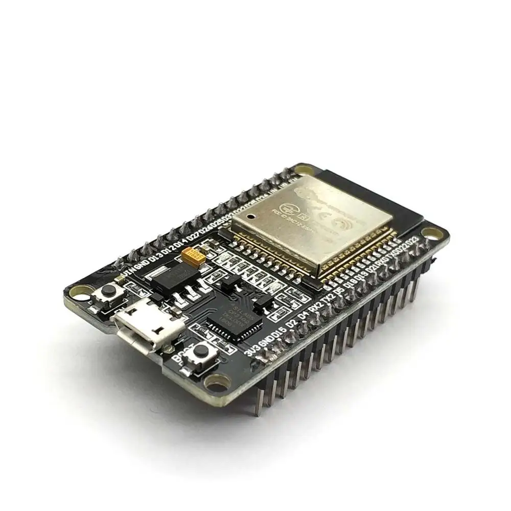 ESP32 ESP 32 ESP32S 32S CP2102 беспроводной WiFi Bluetooth макетная плата Micro USB двухъядерный