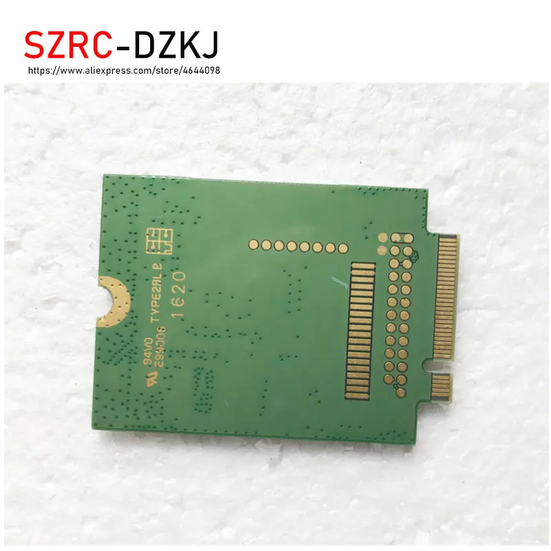 L830-CN 4G M.2 WWAN для Lenovo MIIX 510-12-ISK L830CN Беспроводные адаптеры WAN ноутбука FRU 01AX714 |