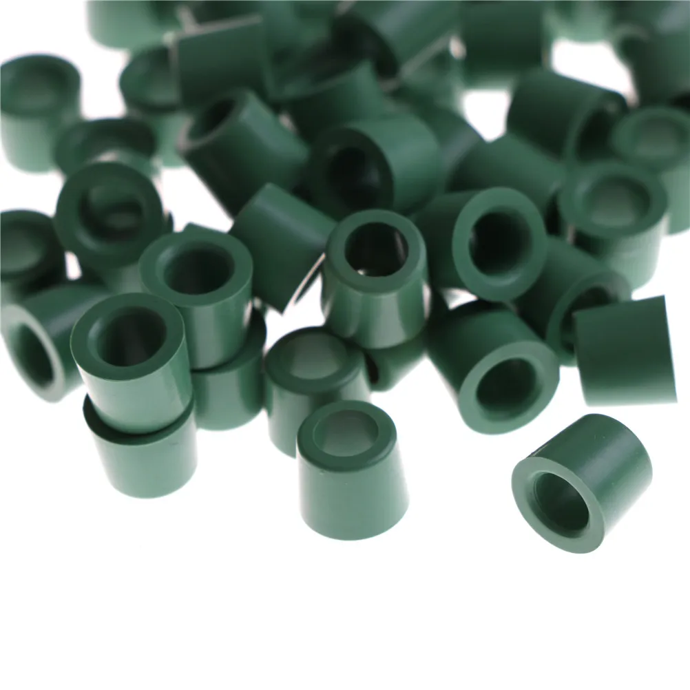 Wholesale 50pcs/lot Air Conditioning 1/4'' Charging Hose 1/4'' Valve Gasket Manifold Repair Seal Kit Replacement