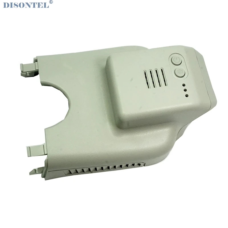 Grey color Для Mercedes Benz ML M MB GL R Class ML W164 X164 W251 320 R350 R300 R400 2005 2006-2012 автомобильный wifi DVR видеорегистратор - Название цвета: Grey color